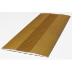 Пороги алюминиевые