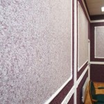 Жидкие обои