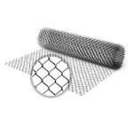 Сетка Рабица